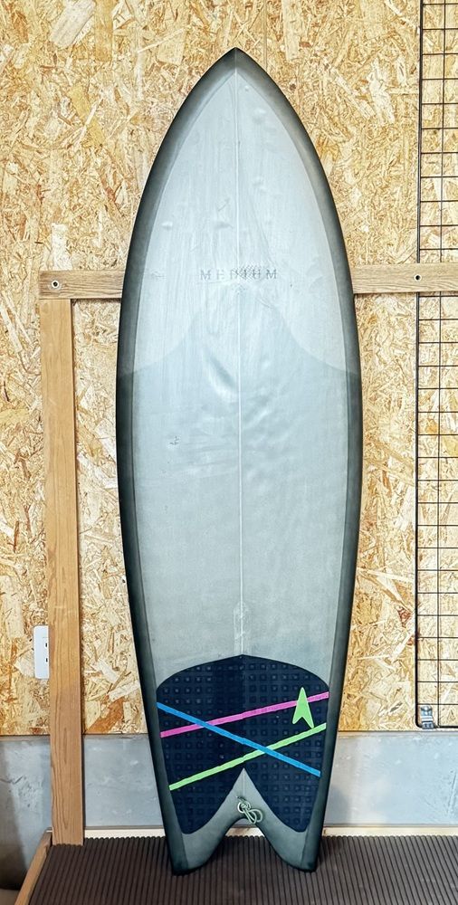 中古】中古サーフボード ミディアム MEDIUM THE BRAND SURFBOARD ARC