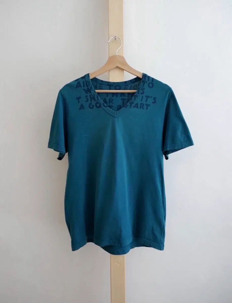 Maison Margiela エイズ Tシャツ