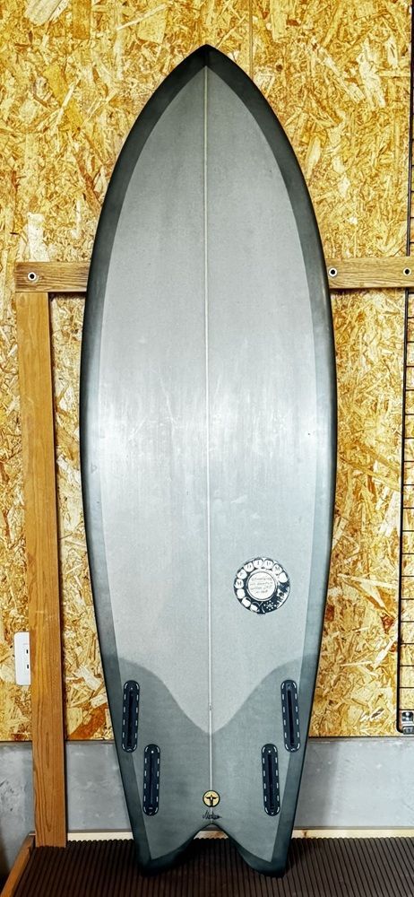 中古】中古サーフボード ミディアム MEDIUM THE BRAND SURFBOARD ARC