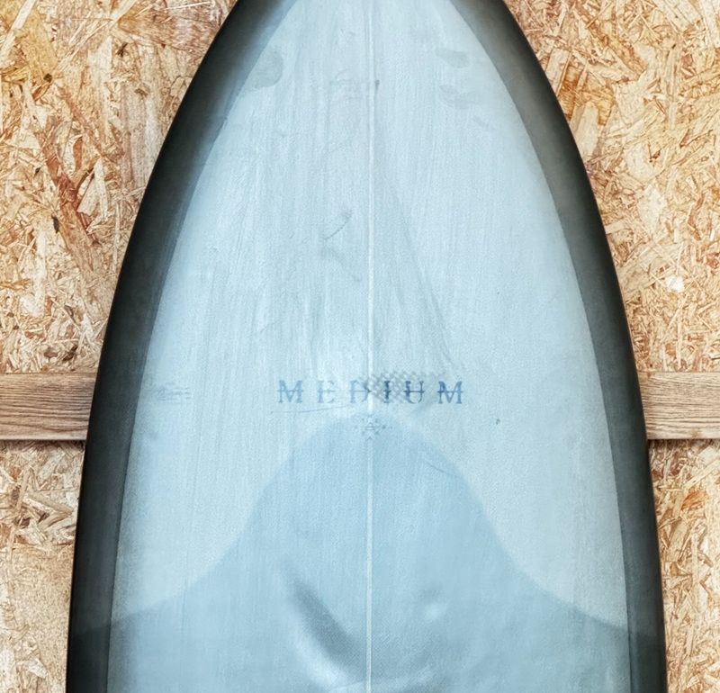 中古】中古サーフボード ミディアム MEDIUM THE BRAND SURFBOARD ARC