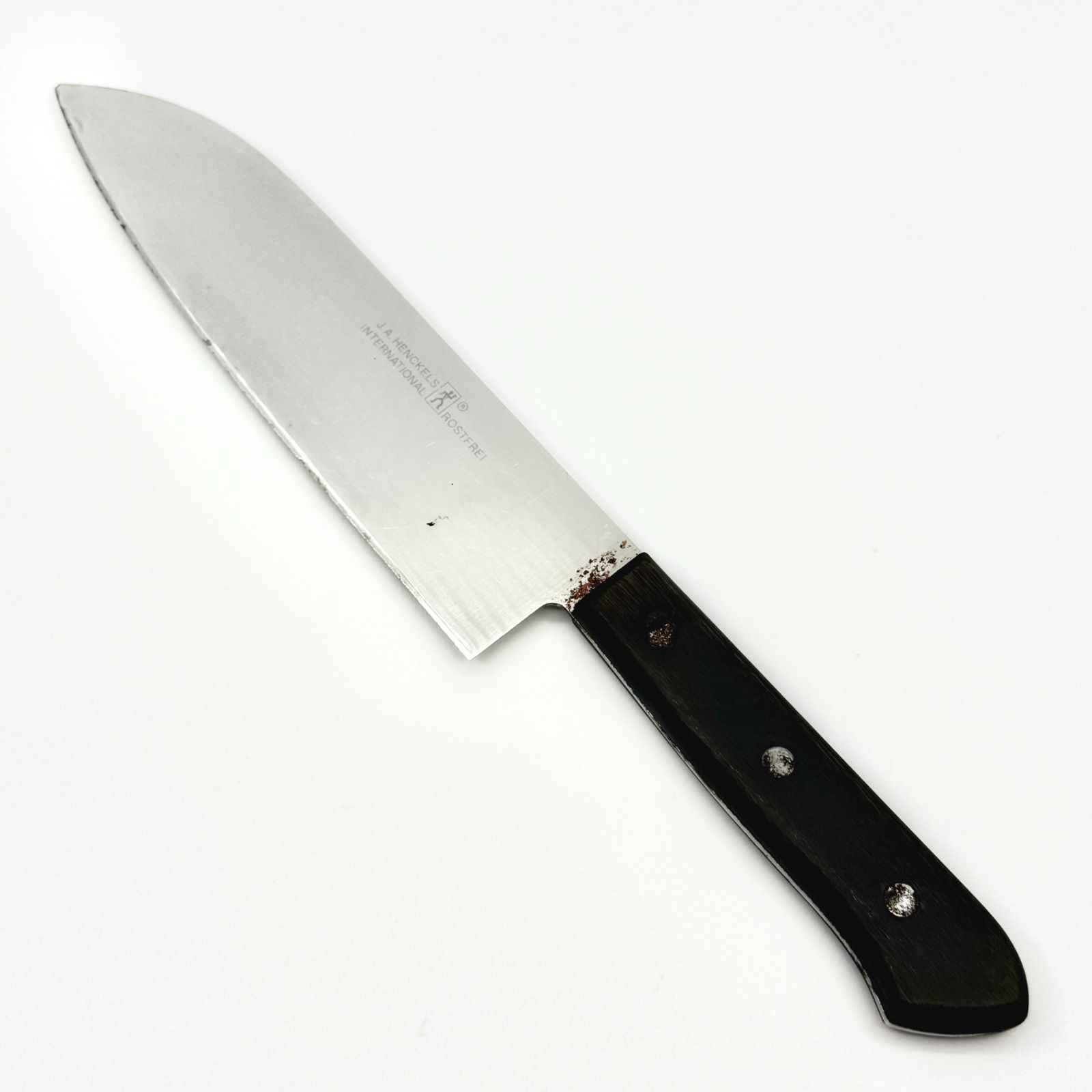 要研ぎ✨】Zwilling J.A. Henckels International Ammway アムウェイ 