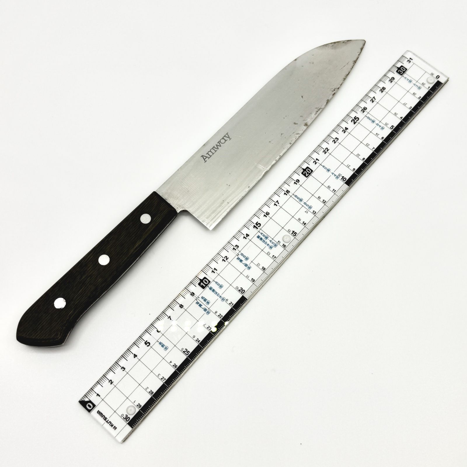 要研ぎ✨】Zwilling J.A. Henckels International Ammway アムウェイ
