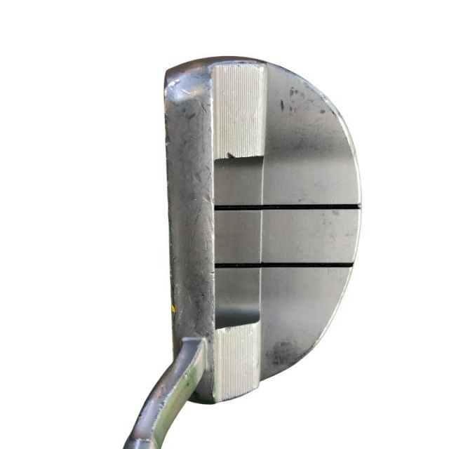 中古】 テーラーメイド TP COLLECTION MULLEN 34インチ パター PT