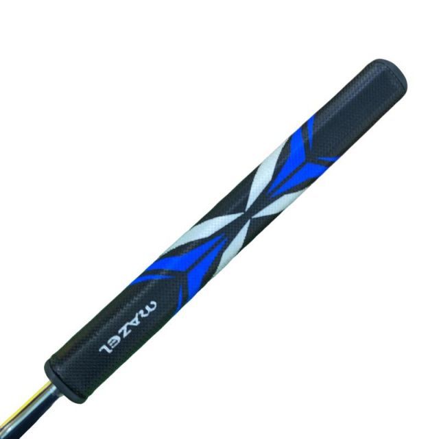 中古 テーラーメイド TR-M27 34インチ パター PT 男性用 中古】 テーラーメイド TP COLLECTION MULLEN 34インチ パター PT