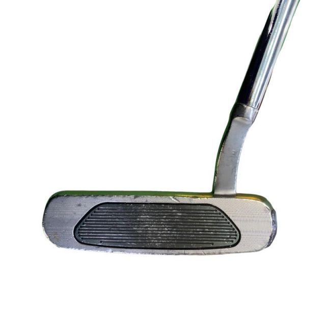 中古】 テーラーメイド TP COLLECTION MULLEN 34インチ パター PT