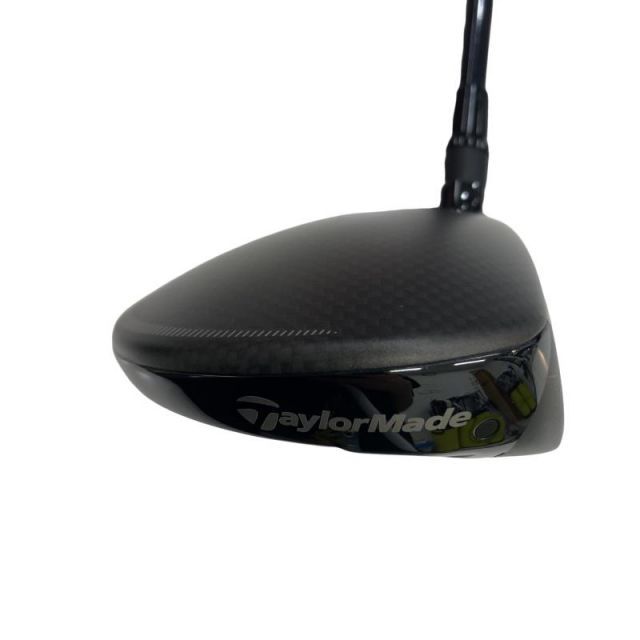 中古】 テーラーメイド Qi4D 5W フェアウェイウッド FW REAX 65(Qi4D
