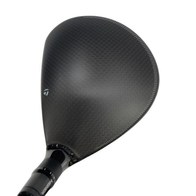 中古】 テーラーメイド Qi4D 5W フェアウェイウッド FW REAX 65(Qi4D
