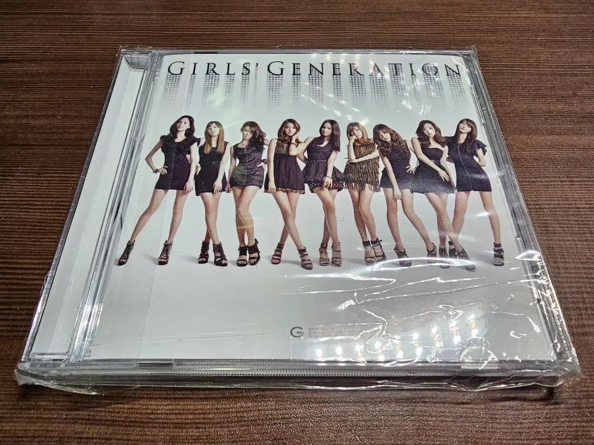 少女時代 アルバム 少女時代 CD 一覧 通販 公式オンラインストア
