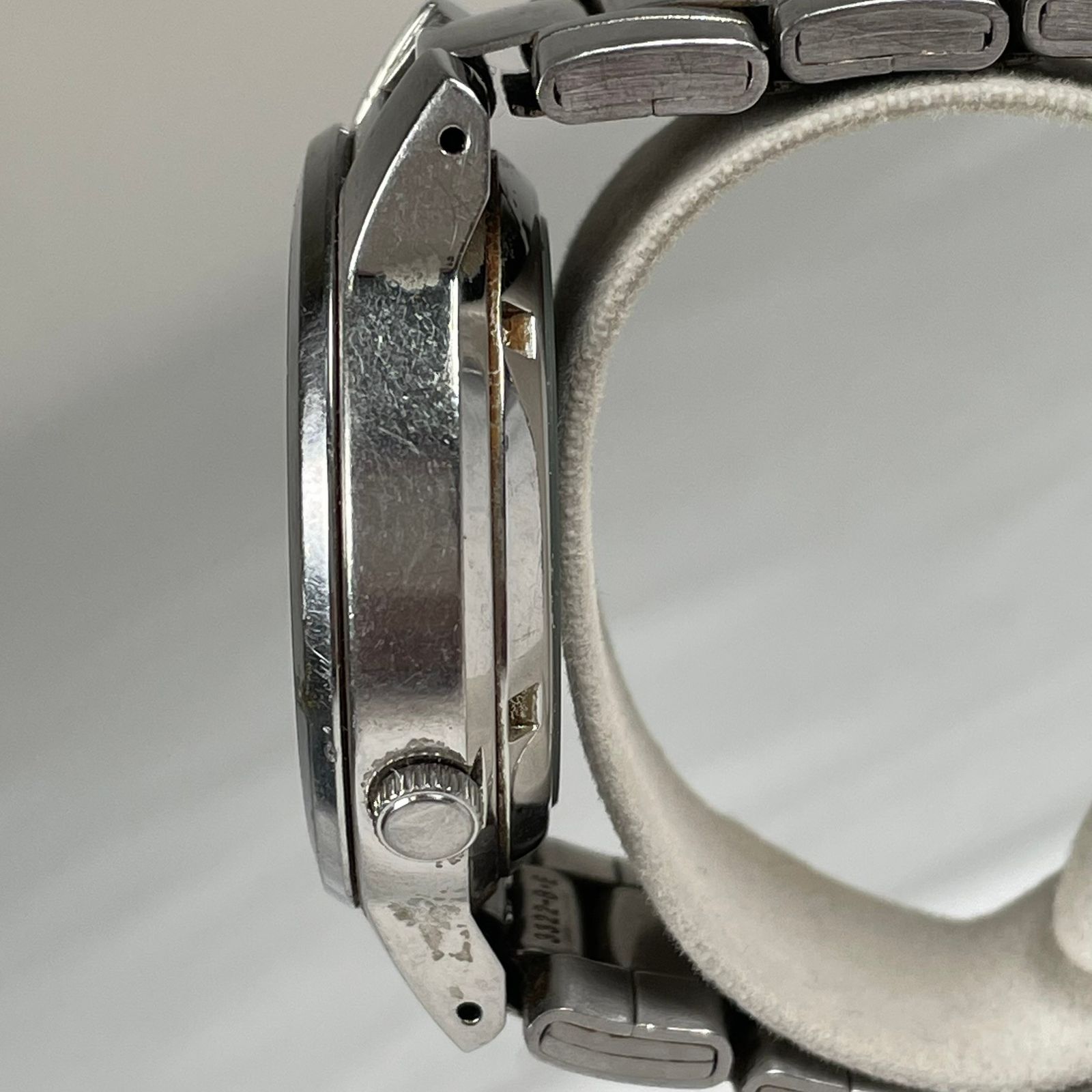 SEIKO セイコー 腕時計 自動巻き セイコー5 裏スケルトン 7S26-02N0