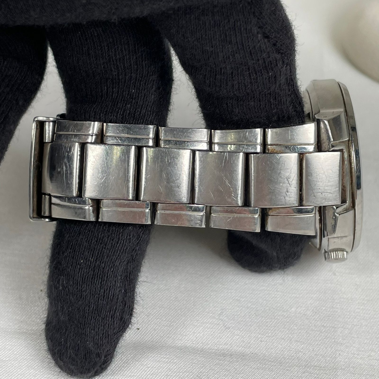 SEIKO セイコー 腕時計 自動巻き セイコー5 裏スケルトン 7S26-02N0