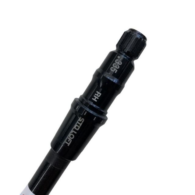中古】 テーラーメイドスリーブ付き(Qi4D系) マミヤドライバー用