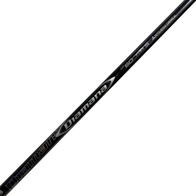 中古】 テーラーメイドスリーブ付き(Qi4D系) 三菱ケミカル(レイヨン