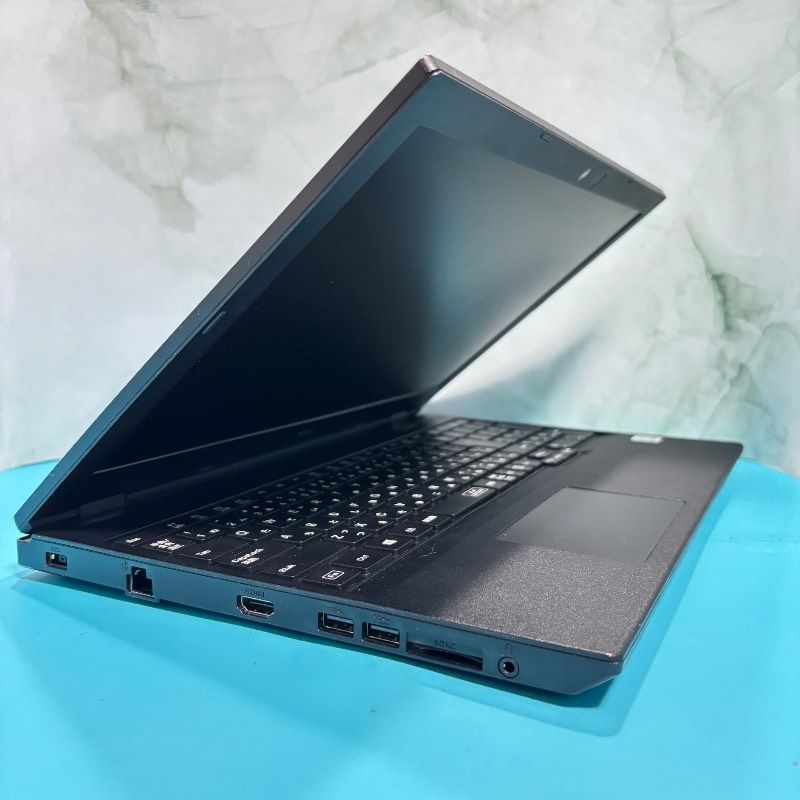 NEC 512GB SSD Win11 Office付 ノートPC - メルカリ