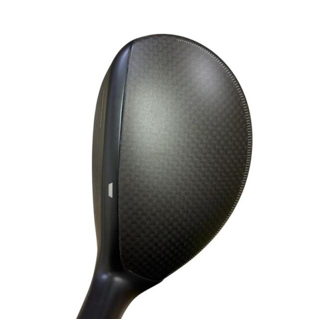 中古】 テーラーメイド Qi4D U6 ユーティリティ UT REAX 75(Qi4D UT