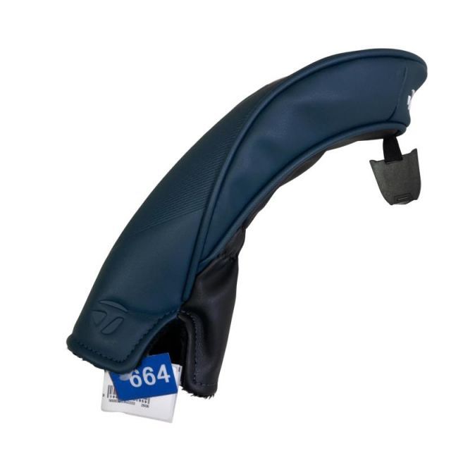 中古】 テーラーメイド Qi4D U6 ユーティリティ UT REAX 75(Qi4D UT