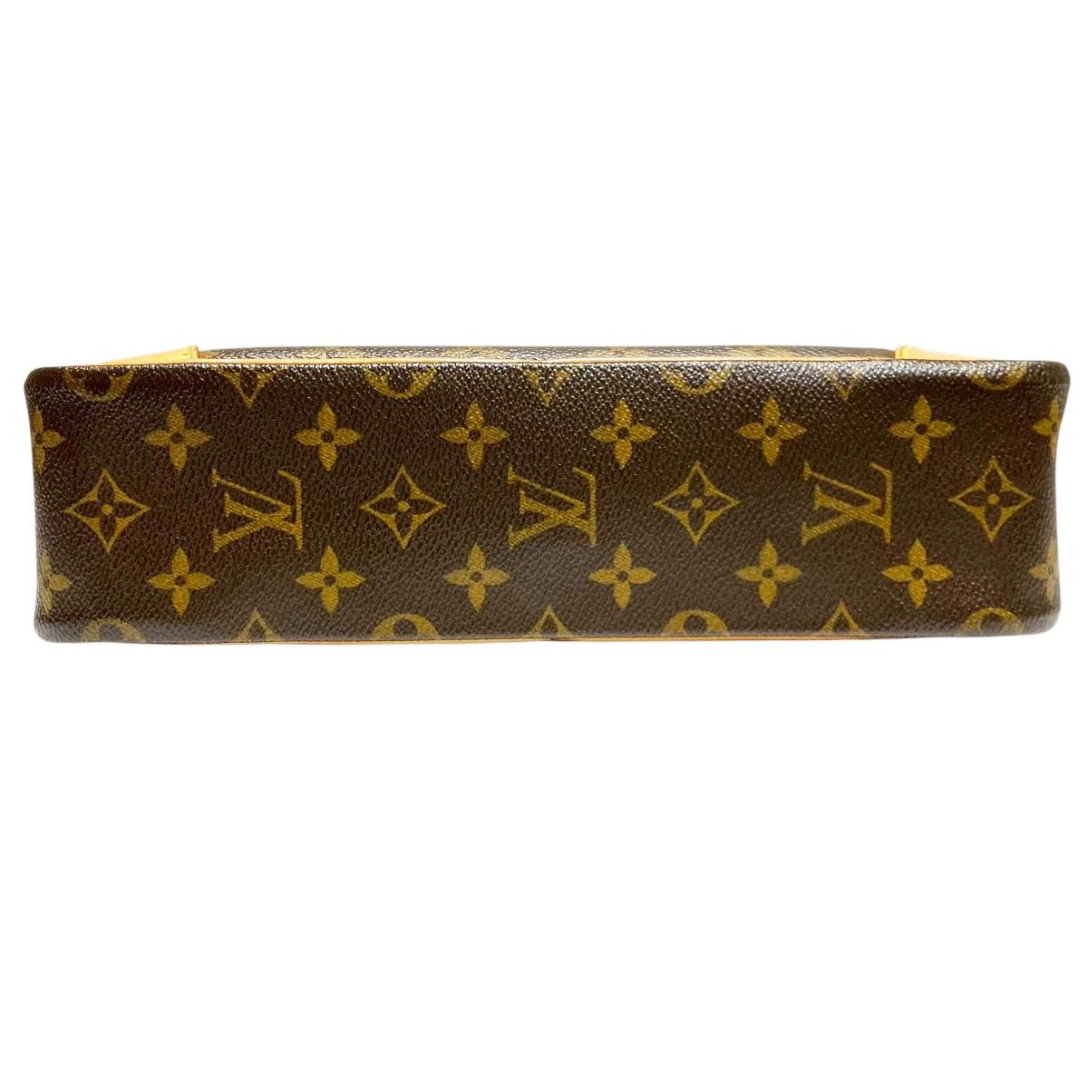 ルイ・ヴィトン LOUIS VUITTON トロカデロGM モノグラム ショルダー