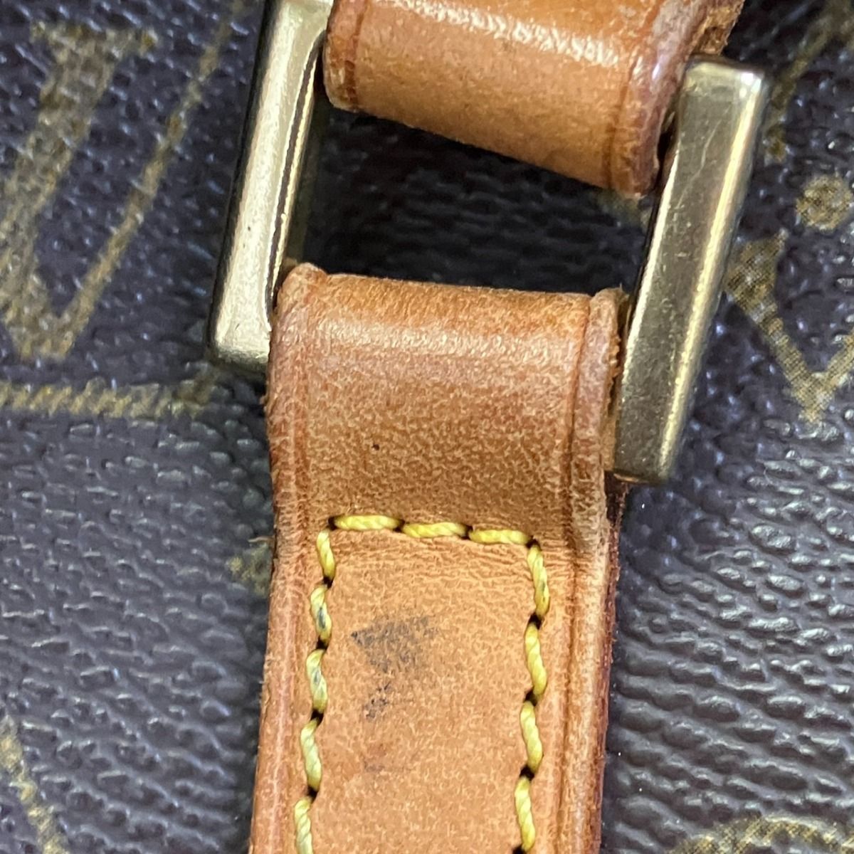 ルイ・ヴィトン LOUIS VUITTON ヴァヴァンPM モノグラム ハンドバッグ