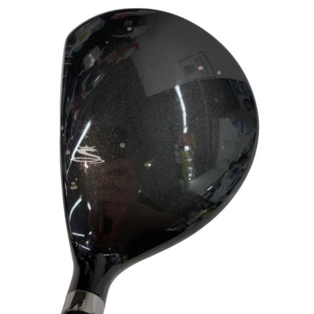 中古】 コブラ cobra S3 7W フェアウェイウッド FW Motore S3 