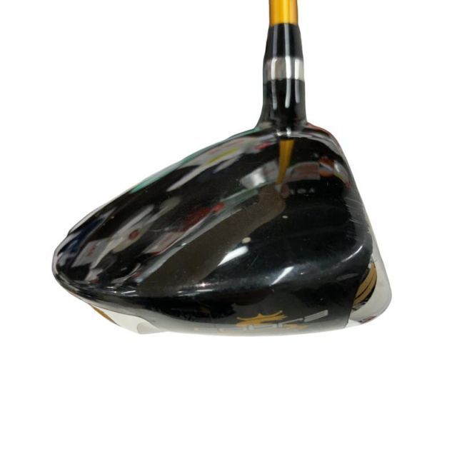 中古】 コブラ cobra S3 7W フェアウェイウッド FW Motore S3 