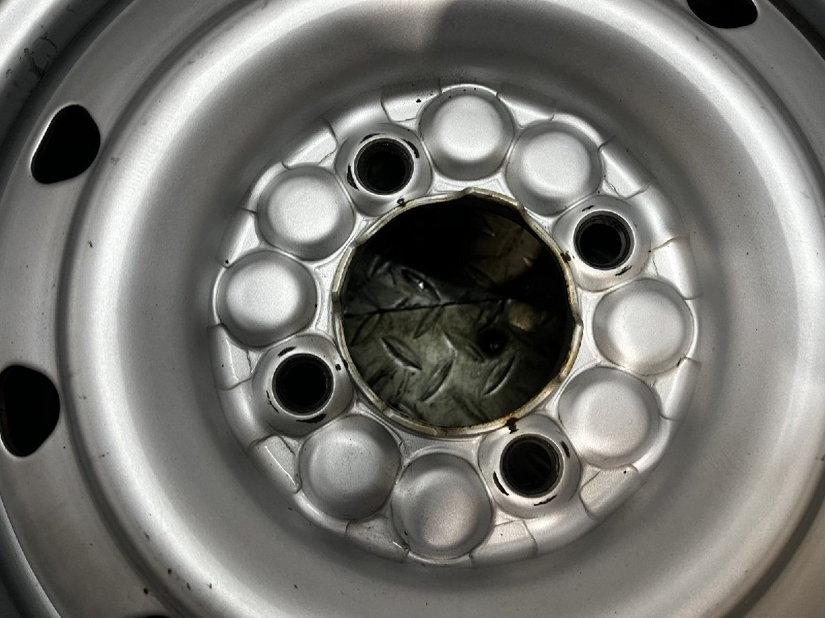 YOKOHAMA BluEarth-ES ES32 155/70R13】夏タイヤ【スチールホイール 13 