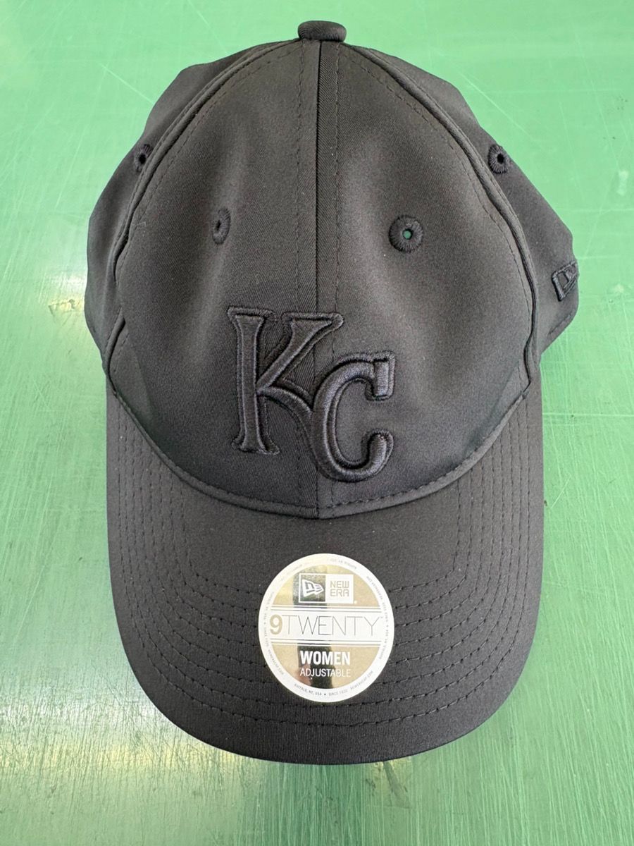 ★新品★New Era (ニューエラ) サイズ:フリーサイズ レディース アクセサリー 帽子 9TWENTY 送料無料