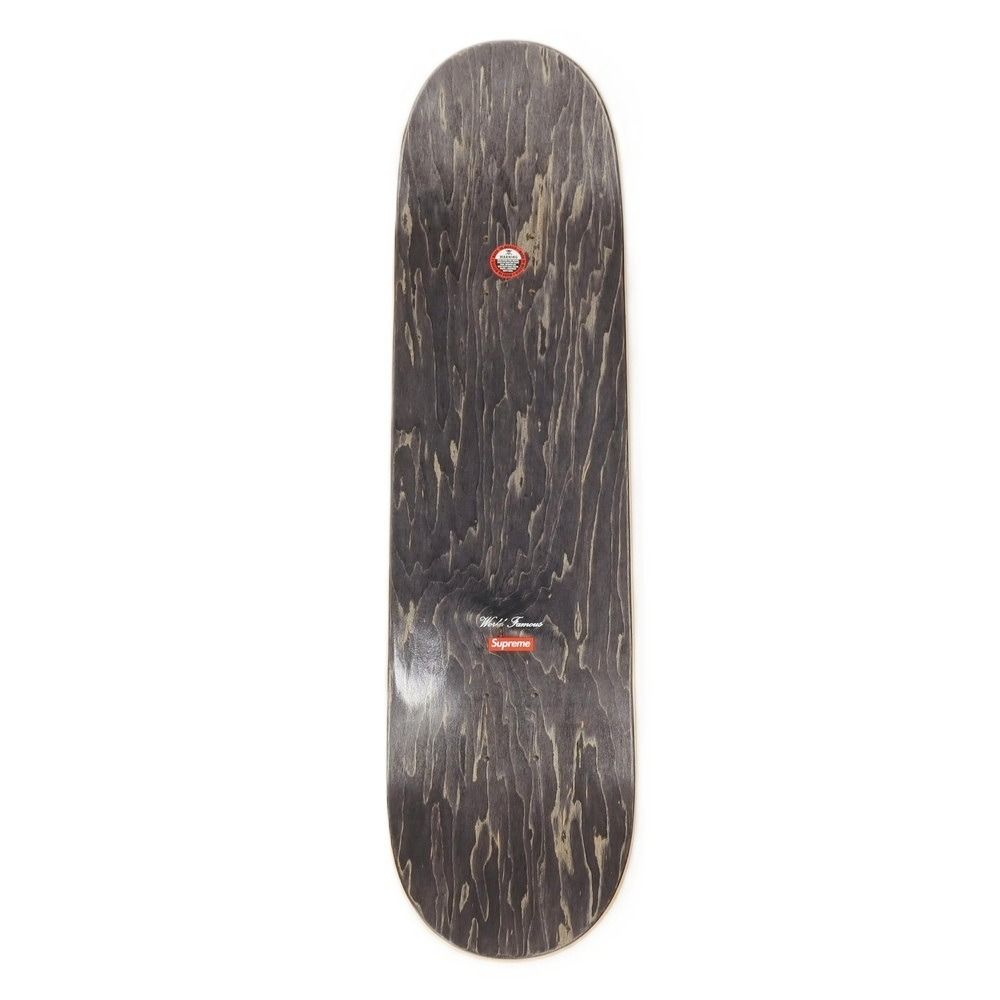 中古】シュプリーム Supreme 2025年春夏 Pancakes Skateboard スケート