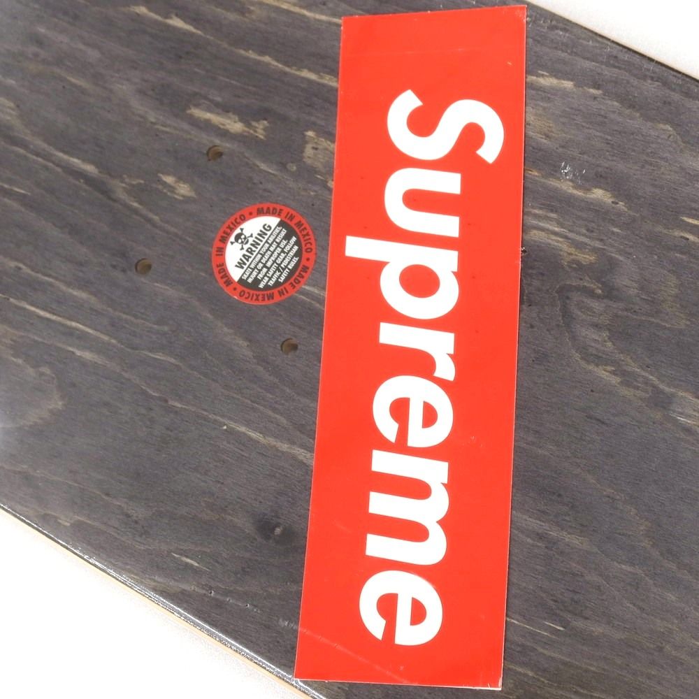 中古】シュプリーム Supreme 2021年秋冬 Celtic Knot Skateboard