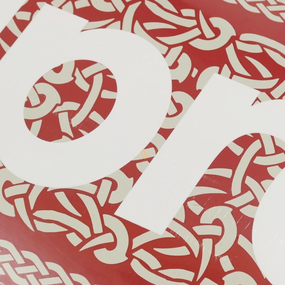 中古】シュプリーム Supreme 2021年秋冬 Celtic Knot Skateboard