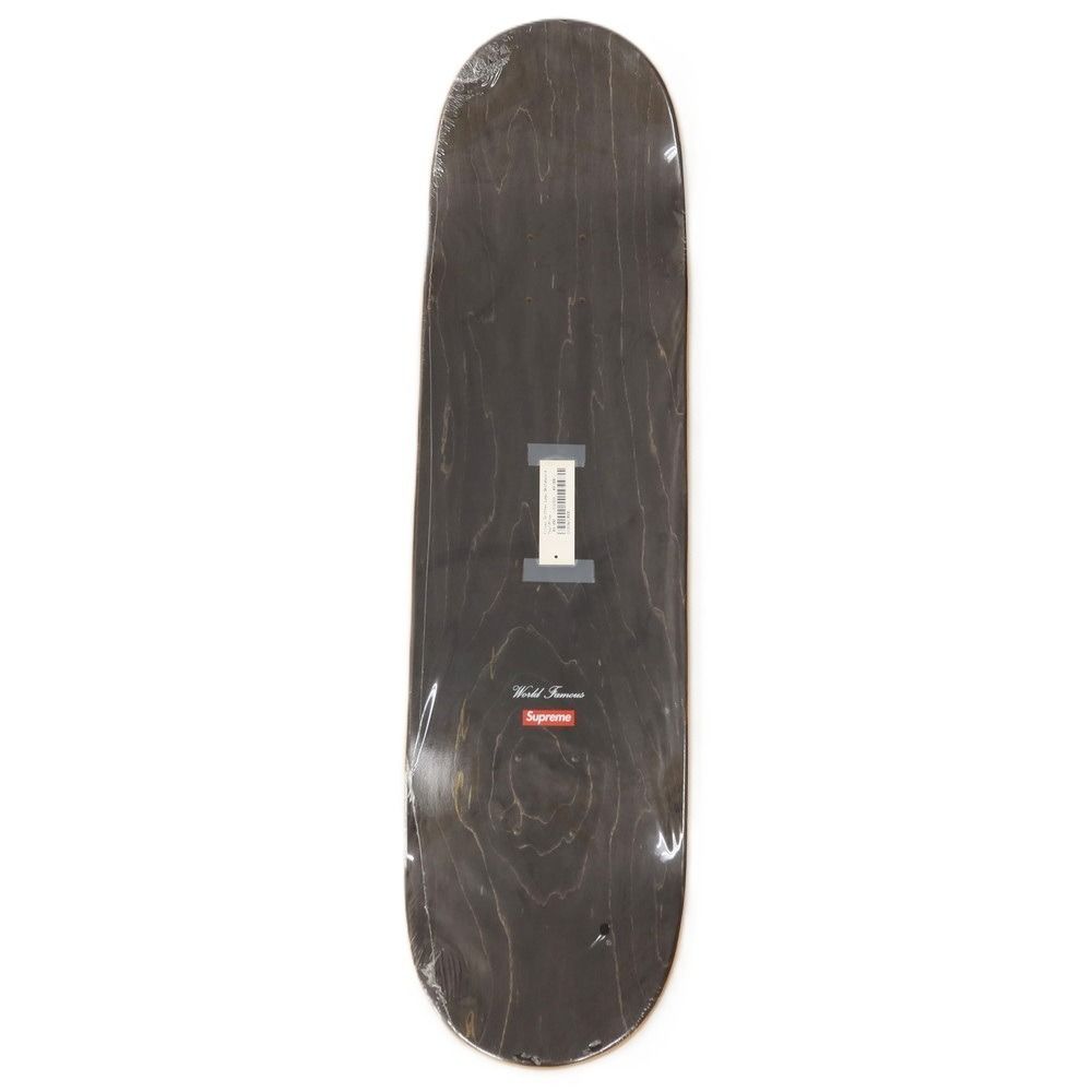 Supreme Sean Cliver スケートボード 中古】シュプリーム Supreme 2012年秋冬 Sean Cliver Griffin Logo