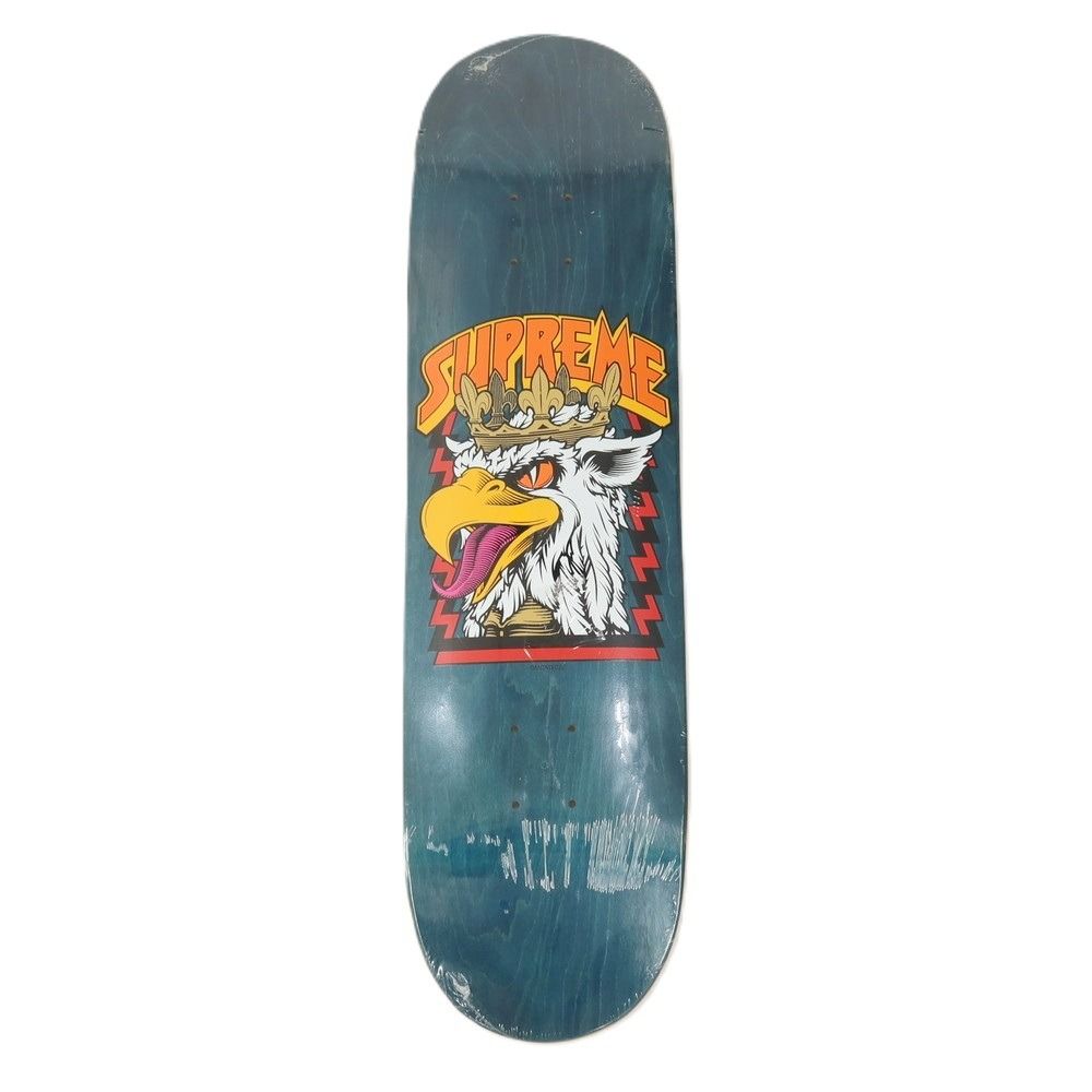 中古】シュプリーム Supreme 2012年秋冬 Sean Cliver Griffin Logo