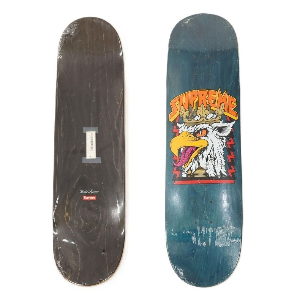 中古】シュプリーム Supreme 2012年秋冬 Sean Cliver Griffin Logo