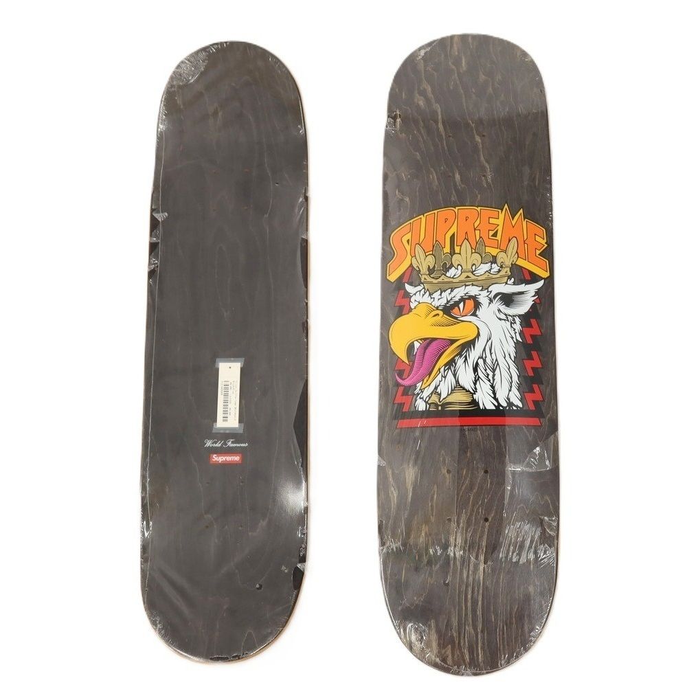 中古】シュプリーム Supreme 2012年秋冬 Sean Cliver Griffin Logo