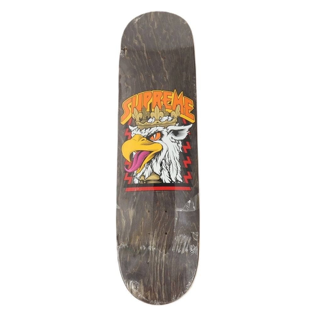 中古】シュプリーム Supreme 2012年秋冬 Sean Cliver Griffin Logo
