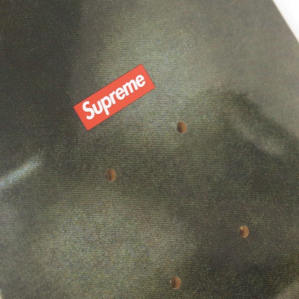 中古】シュプリーム Supreme 2018年秋冬 Marvin Gaye Skateboard