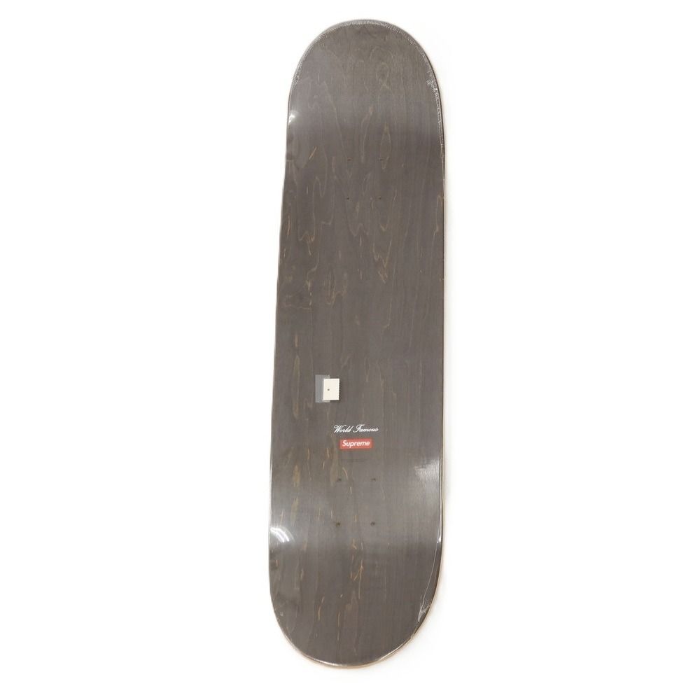 中古】シュプリーム Supreme 2018年秋冬 Marvin Gaye Skateboard