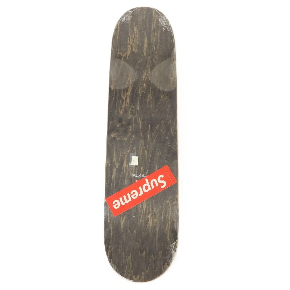 シュプリーム　supreme スケボーデッキ　フルーツ 中古】シュプリーム Supreme 2019年春夏 Fruit Skateboard スケート