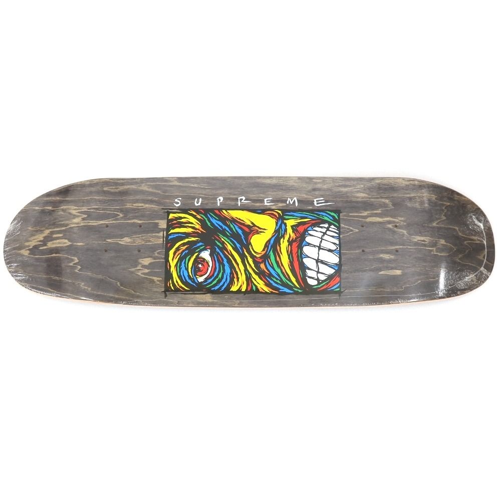 中古】シュプリーム Supreme 2019年秋冬 Disturbed Skateboard