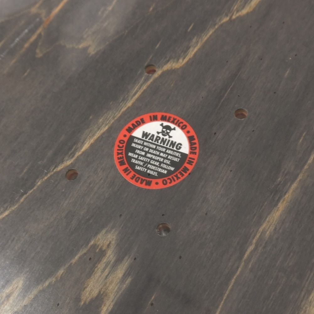 シュプリーム Supreme 2019年秋冬 Disturbed Skateboard スケート