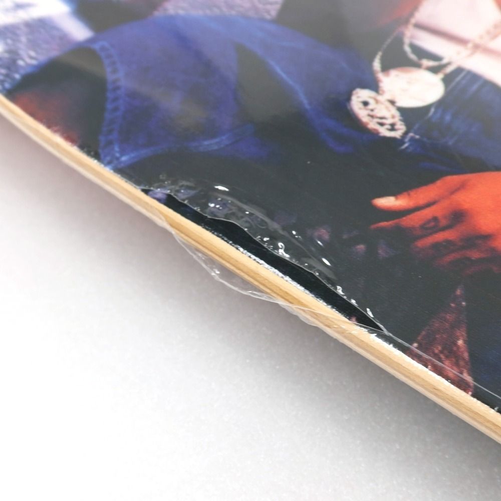 中古】シュプリーム Supreme 2021年春夏 HNIC Skateboard スケート