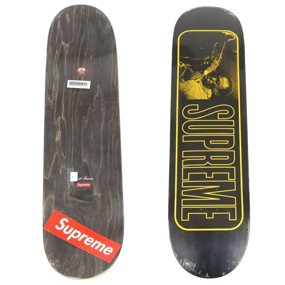 Supreme スケートボード 4枚セット supreme スケートボード Supreme スケートボード 4枚セット Supreme