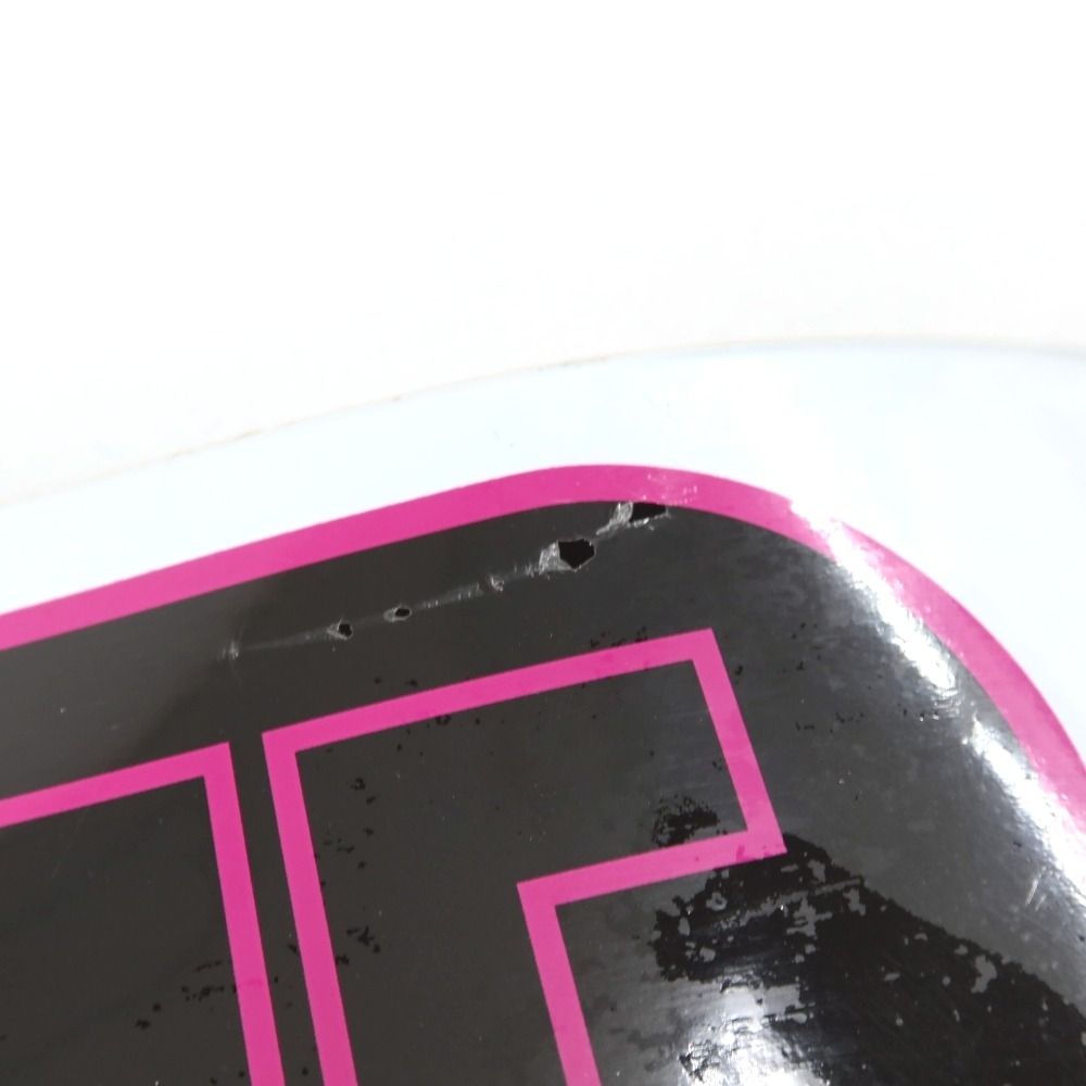 中古】シュプリーム Supreme 2021年春夏 Miles Davis Skateboard