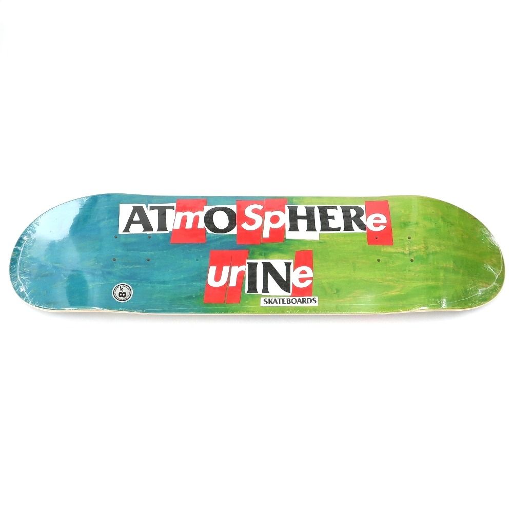 中古】シュプリーム Supreme 2020年秋冬 ANTIHERO Skateboard スケート