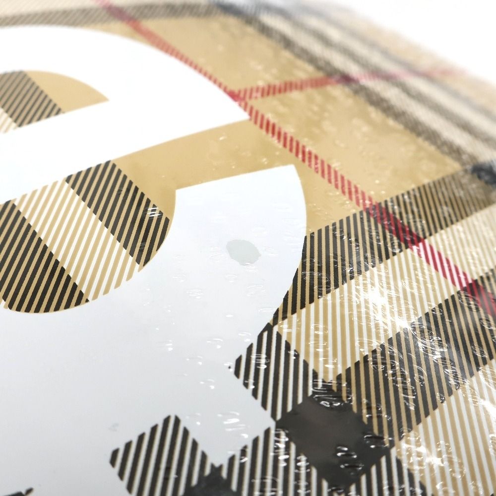 中古】シュプリーム Supreme 2022年春夏 Burberry Skateboard スケート