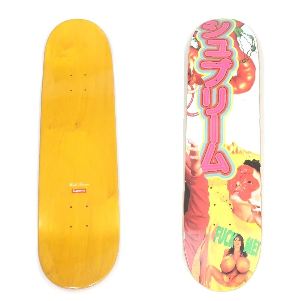 中古】シュプリーム Supreme 2019年春夏 Sekintani La Norihiro