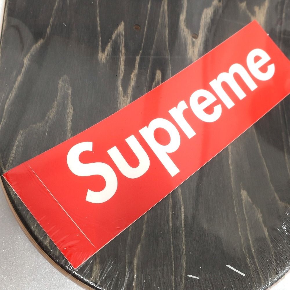 中古】シュプリーム Supreme 2018年春夏 Illegal Business Skateboard