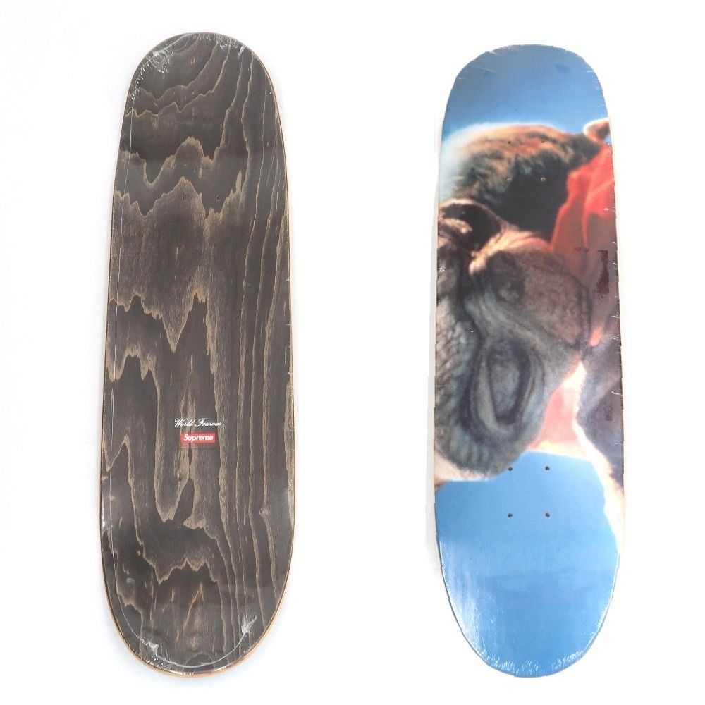 【中古】シュプリーム Supreme 2015年秋冬 E.T. Skateboard スケートボード デッキ スケボー マルチカラー【メンズ】 中古】シュプリーム Supreme 2015年秋冬 E.T. Skateboard スケート