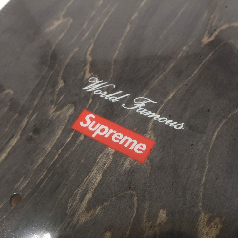 中古】【未使用】シュプリーム Supreme 2024年秋冬 Lollipop