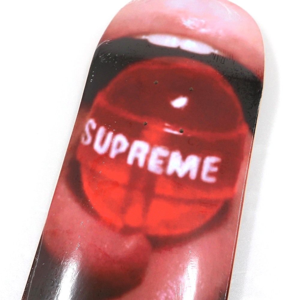 中古】【未使用】シュプリーム Supreme 2024年秋冬 Lollipop