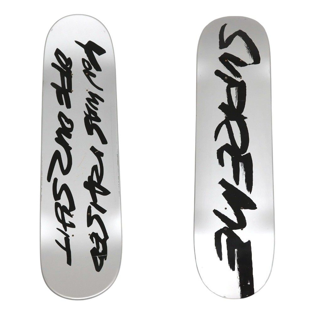中古】シュプリーム Supreme 2024年春夏 Futura Skateboard スケート