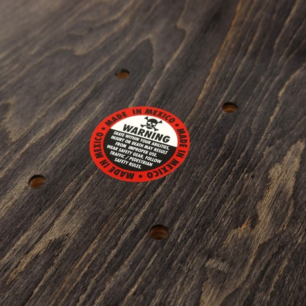 中古】シュプリーム Supreme 2024年秋冬 Blood and Body Skateboard